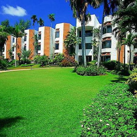 Palmeraie Beach Hotel, Rayong Ban Ang Exteriér fotografie