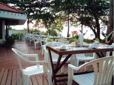 Palmeraie Beach Hotel, Rayong Ban Ang Exteriér fotografie