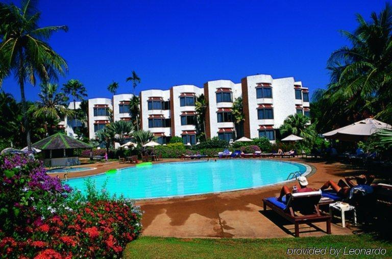 Palmeraie Beach Hotel, Rayong Ban Ang Exteriér fotografie