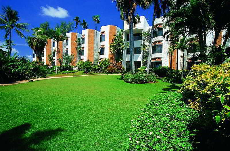 Palmeraie Beach Hotel, Rayong Ban Ang Exteriér fotografie
